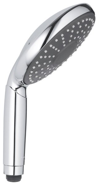 Душова лійка Grohe колекція Vitalio Rain хром 27310000
