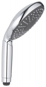 Душевая лейка Grohe коллекция Vitalio Rain хром 27310000