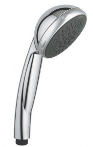 Душевая лейка Grohe коллекция Vitalio Comfort хром 28730000