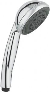 Душова лійка Grohe колекція Vitalio Comfort хром 28731000