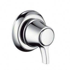 Hansgrohe Classic Запірний вентиль 15961000