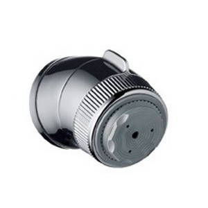 Боковой душ (форсунка) Hansgrohe коллекция Aktiva Body Showers хром 28451000