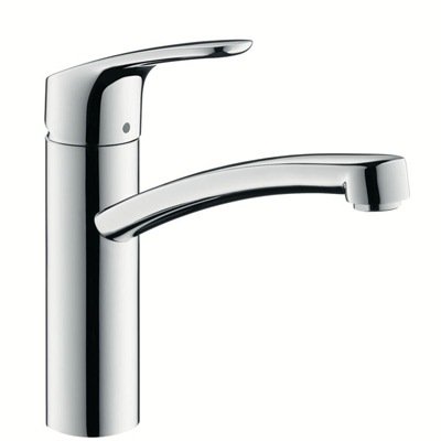 Змішувач для кухні Hansgrohe Avista змішувач 31802000