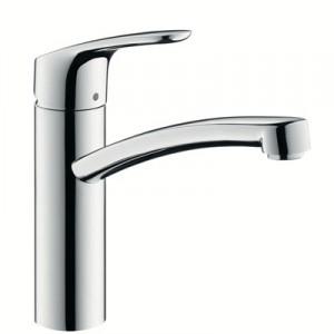 Смеситель для кухни Hansgrohe Avista однорычажный 31802000
