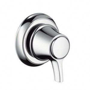 Hansgrohe Classic Запорный вентиль 15961000