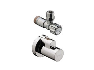 Hansgrohe Вентиль кутовий 13954000