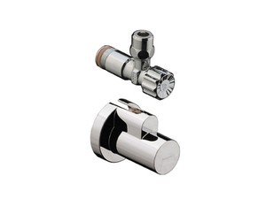 Hansgrohe Вентиль кутовий 13954000
