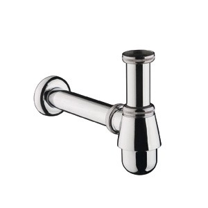 Hansgrohe Сифон-стакан для биде 55213000