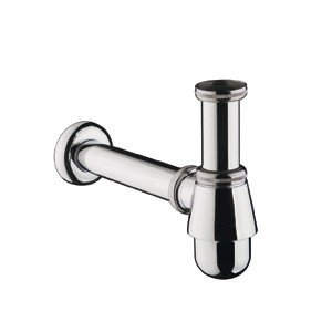 Hansgrohe Сифон-стакан для біде 55213000