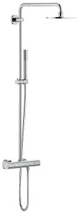 GROHE Rainshower Душова система для настінного монтажу 27032001