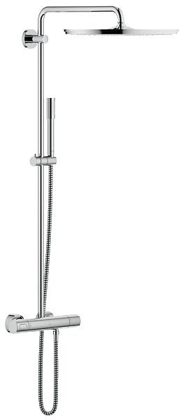 Душевая система Grohe Rainshower для настенного монтажа 27174001