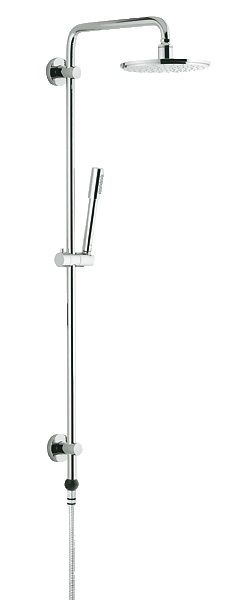 GROHE Rainshower Душевая система для настенного монтажа 27030000