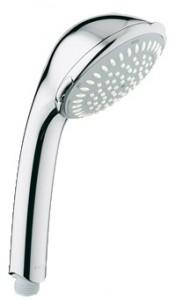 Душевая лейка Grohe коллекция Relexa Trio хром 2879300E