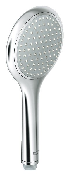 Душевая лейка Grohe коллекция Rainshower Solo хром 27338000