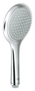 Душевая лейка Grohe коллекция Rainshower Solo хром 27338000