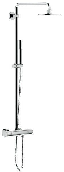 GROHE Rainshower Душова система для настінного монтажу 27032001