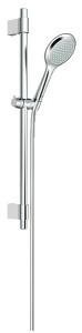 Душевой гарнитур со штангой Grohe коллекция Rainshower Solo хром 27339000