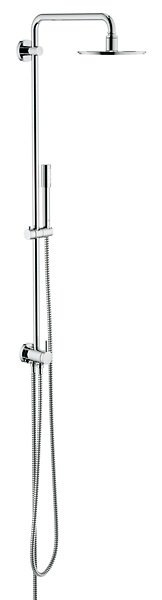 GROHE Rainshower Душова система з перемикачем для настінного монтажу 27419000