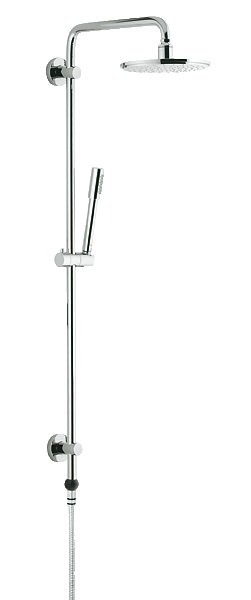 GROHE Rainshower Душевая система для настенного монтажа 27030000