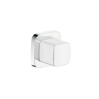 Hansgrohe Pura Vida Запорный вентиль  хром 15978000