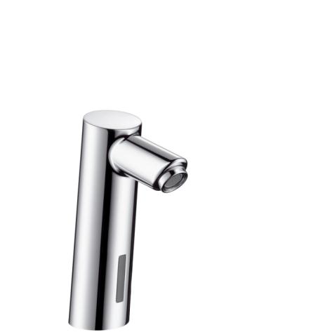 Смеситель для раковины электронный сенсорный Hansgrohe коллекция Talis хром 32111000