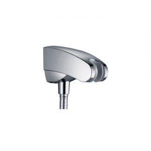 Hansgrohe Porter Е тримач душу з вбудованим шланговим з'єднанням 27507000