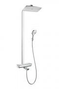 HANSGROHE Душова система для ванни з верхнім душем 360мм Raindance Select 27113000