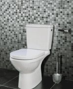 Унітаз підлоговий Villeroy & Boch колекція O.Novo 5661T301 + Сидіння Soft-Close
