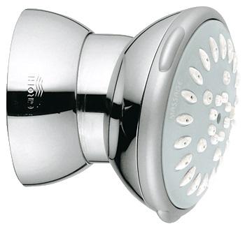 Боковой душ (форсунка) Grohe коллекция Relexa Ultra 2 режима хром 27067000