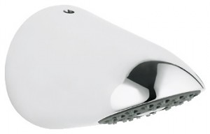 Верхній душ Grohe колекція Relexa Ultra хром 28002000