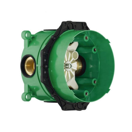 Hansgrohe Скрытая часть ibox universal 01800180