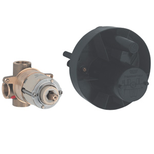 GROHE Смеситель однорычажный встраиваемый универсальный механизм 33964000