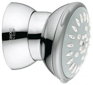 Боковой душ (форсунка) Grohe коллекция Relexa хром 27066000