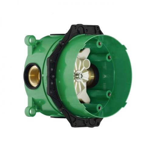 Hansgrohe Прихована частина ibox universal 01800180