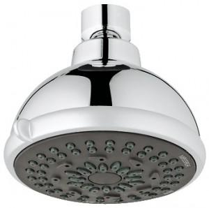 Лейка для верхнього душа Grohe колекція Tempesta хром 27293000