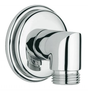 GROHE Sinfonia Подключение для душевого шланга  DN 15 28973000