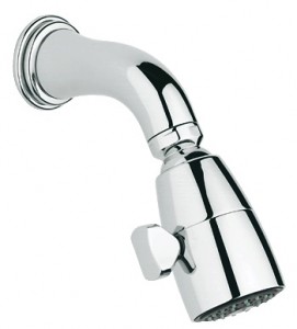 GROHE Sinfonia Комплект верхнего душа  DN 15 28956000