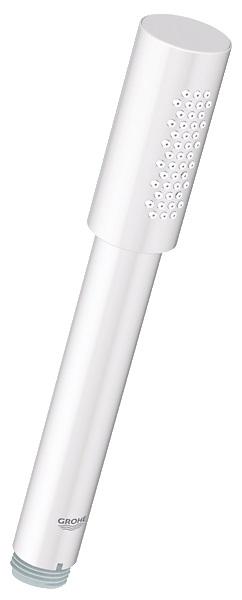 Душова лійка Grohe колекція Sena білий 28034LS0