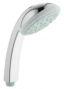 Душевая лейка Grohe коллекция Tempesta хром 28578000