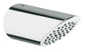 Верхній душ Grohe колекція Sena хром 28308000