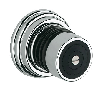 Бічний душ (форсунка) Grohe колекція Sinfonia хром 28972000