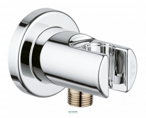 Підключення для душового шланга Grohe Relexa DN 15 28628000