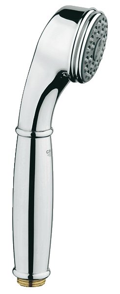 Душевая лейка Grohe коллекция Sinfonia хром 28952000