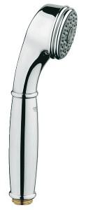 Душова лійка Grohe колекція Sinfonia хром 28952000