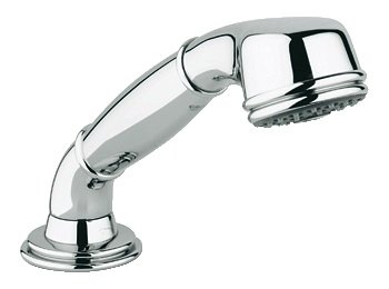 Врезной душевой гарнитур Grohe коллекция Sinfonia хром 27001000