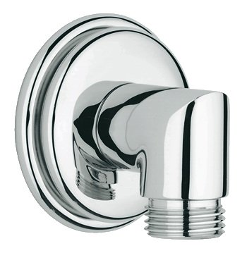 GROHE Sinfonia Подключение для душевого шланга  DN 15 28973000