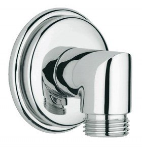 GROHE Sinfonia Подключение для душевого шланга  DN 15 28973000