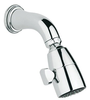 GROHE Sinfonia Комплект верхнього душу DN 15 28956000