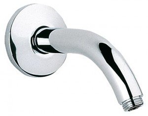 GROHE Relexa Душевой кронштейн DN 15 28541000
