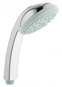 Душевая лейка Grohe коллекция Tempesta хром 28578000